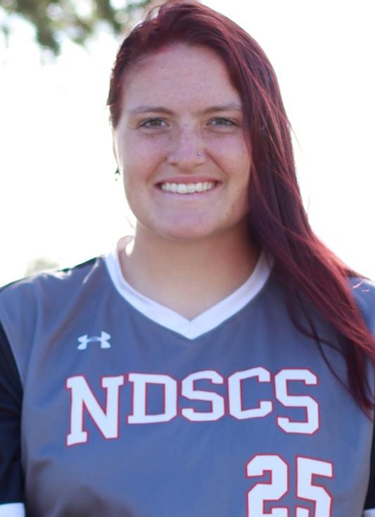 Katelyn Strauss, Softball