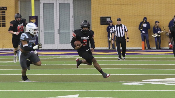 Region 13 Athletes Earn NJCAA All-American Honors