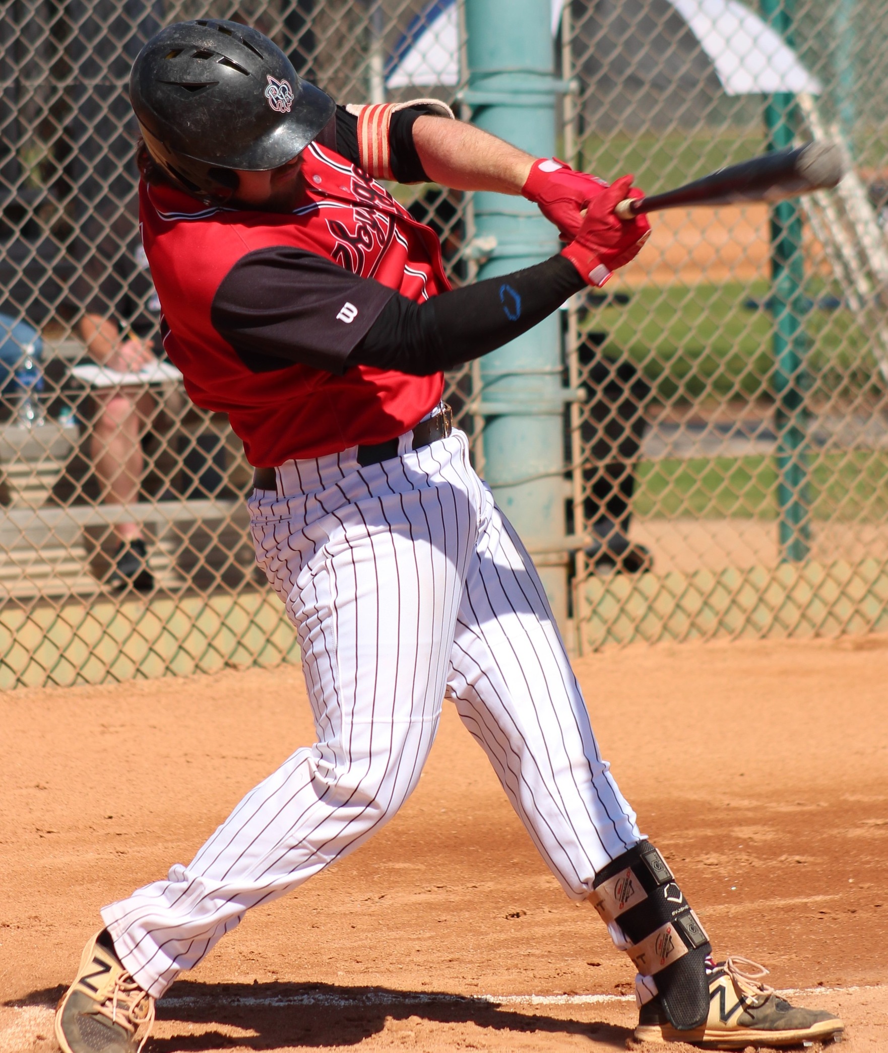 2023 NJCAA Division III Baseball All-America Teams