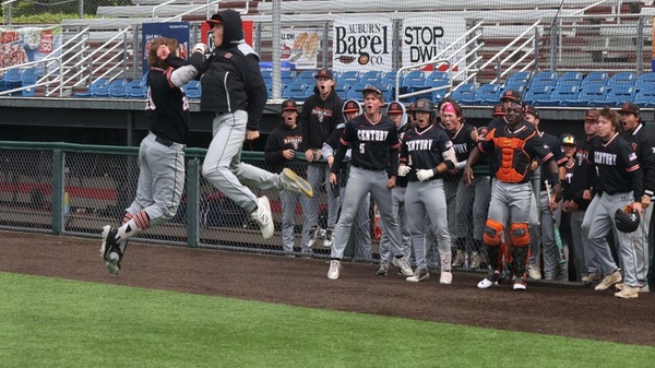 The 46-11 Wood Ducks finish as National Runner Up