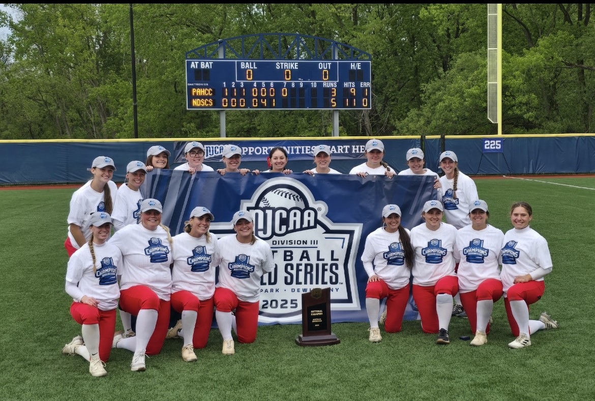 Wildcats Win National Championship