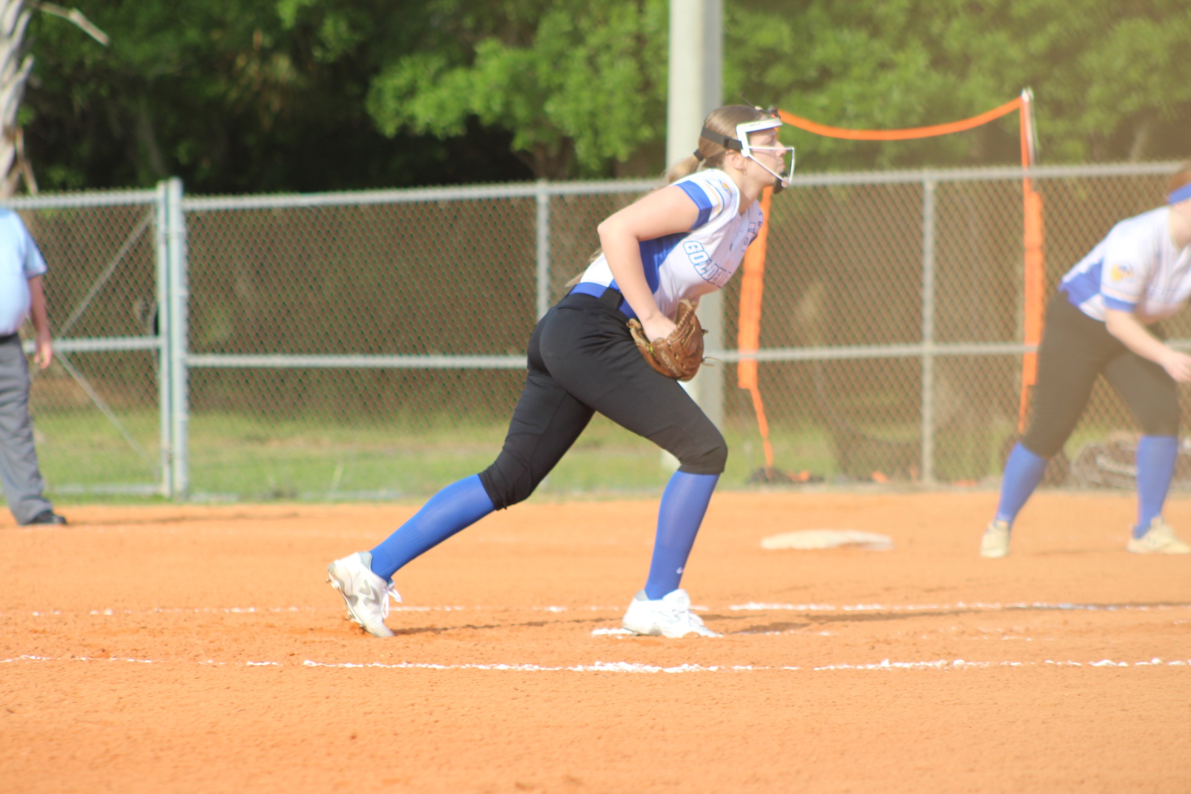 2023 NJCAA Division III Softball All-America Team